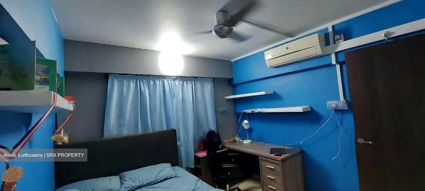 Blk 843 Woodlands Street 82 (Woodlands), HDB 4 Rooms #527086051
